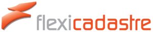 FlexiCadastre Logo - Spatial Dimension